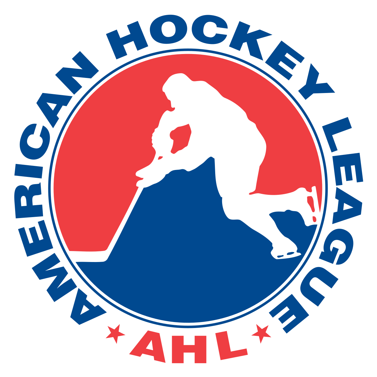 USA. AHL. Season 2022/2023. Play Offs